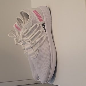Puma soft foam shoes